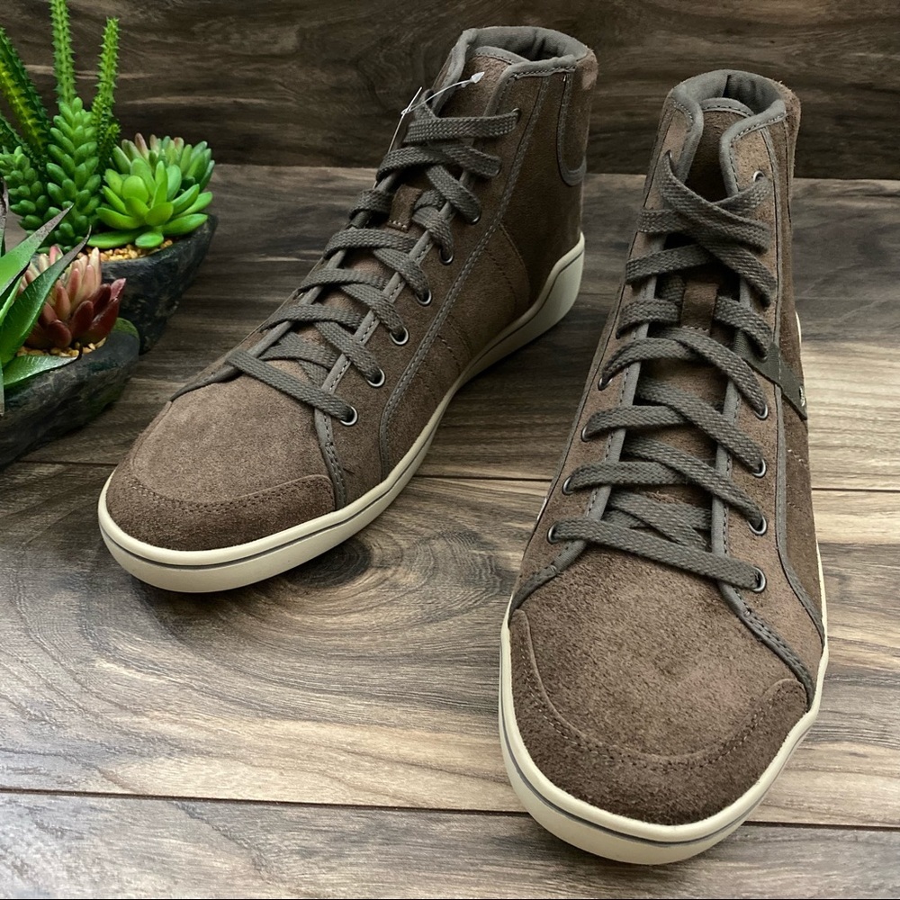 SOLD ⛔️ NIB Merrell Primer Mid LTR Lace Up Sneaker 11M - Picture 4 of 11